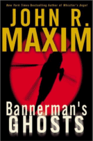 Cover of Bannerman's Ghosts by John R. Maxim
