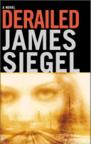 Cover of Derailed by James Siegel