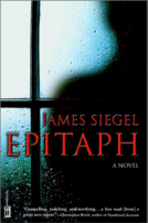 Cover of Derailed by James Siegel