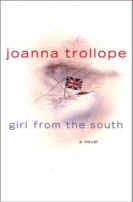 girl from the south by Joanna Trollope