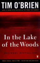 In the Lake of the Woods by Tim O'Brien