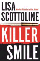 Killer Smile by David Rosenfelt