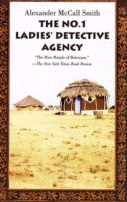 The No. 1 Ladies' Detective Agency It by Alexander McCall Smith