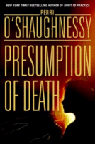 Presumption of Death by Perri O'Shaughnessy