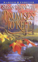 Promises to Keep by Susan Crandall