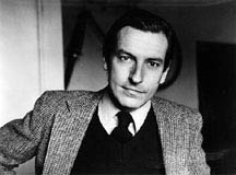 Photo of Peter Lance