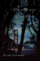On a Night Like This by Ellen Sussman