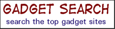 Gadget Search