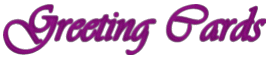 Greeting Cards Graphic
