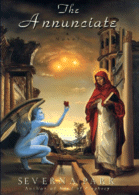 The Annunciate
by Severna Park