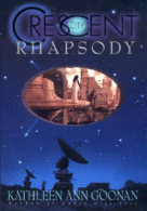 Cover of Crescent City Rhapsody
by Kathleen Ann Goonan