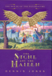 The Stone and the Maiden by Dennis Jones