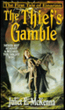 The Thief's Gamble by Juliet McKenna