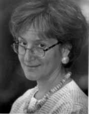 Photo of Barbara Wallraff