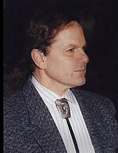 Photo of Alan Dean Foster