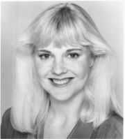 Photo of Dee Davis