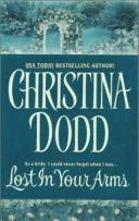 Lost in Your Arms by Christina Dodd
