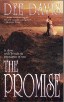 Cover of The Promise by Dee Davis