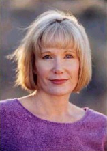 Photo of Sarah Lovett