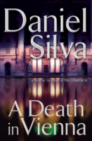 A Death in Vienna
 by Daniel Silva