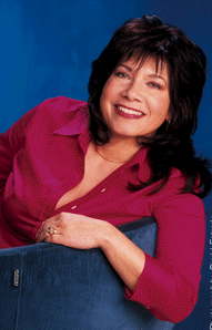 Photo of Stephanie Laurens