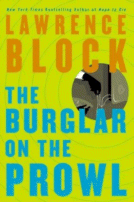 The Burglar on the Prowl
 by Lawrence Block
