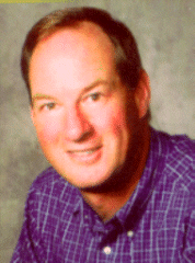 Photo of William Dietrich