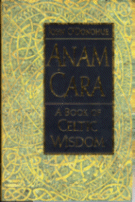Anam Cara
by John O'Donohue