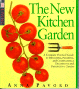 The New Kitchen Garden
by Anna Pavord