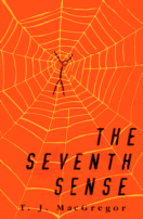The Seventh Sense
by T.J. MacGregor
