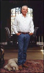 Photo of Warren Adler