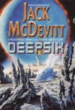 Deepsix by Jack McDevitt