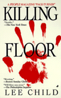 Cover of Killing Floor by Lee Child