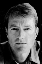 Photo of Lee Child