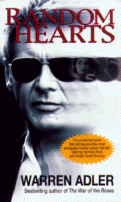 Cover of Random Hearts by Warren Adler