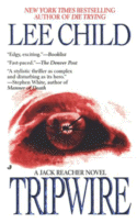 Cover of Tripwire by Lee Child