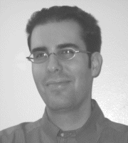 Photo of Adam Connell