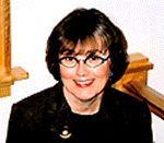 Photo of Elfrieda Abbe