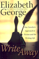 Write Away
 by Elizabeth George