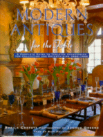 by Sheila Chefetz, photography by Joshua Greene,
text by Risa Palazzo