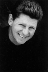 Photo of Paul Levine