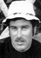 Photo of Barry Hoffman