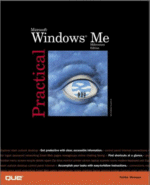 Practical Windows ME
by Faithe Wempen