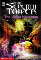 The Violet Keystone (The Seventh Tower: #6)
by Garth Nix