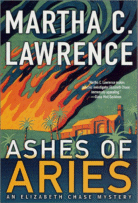 Ashes of Aries
by Martha C. Lawrence