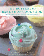 The Buttercup Bake Shop Cookbook
by Jennifer Appel
