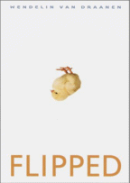 Cover of Flipped by Wendelin Van Draanen