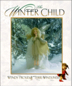 The Winter Child
by Wendy Froud & Terri Windling