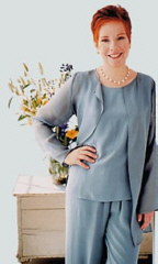 Photo of Jayne Ann Krentz