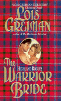 The Warrior Bride
 by Lois Greiman
